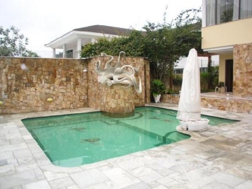 Casa Residencial À Venda, Marina Guarujá, Guarujá. - Ca0116 - 34709781