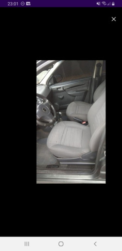 Imagem 3 de 3 de Chevrolet Prisma 2011 1.4 Maxx Econoflex 4p