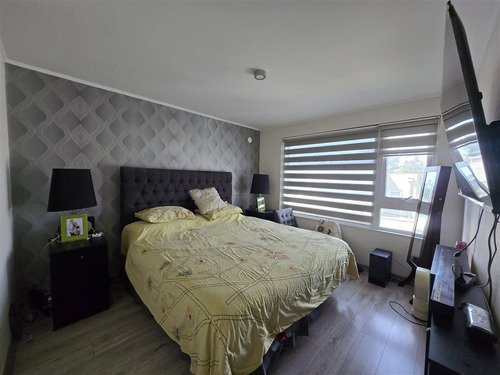 5 Dorm/gym Privado, Quincho Con Salon Cerrado Y Mas.