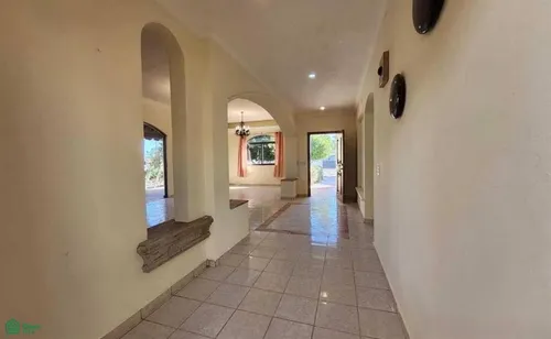 Casa En Venta En Sonora Eo