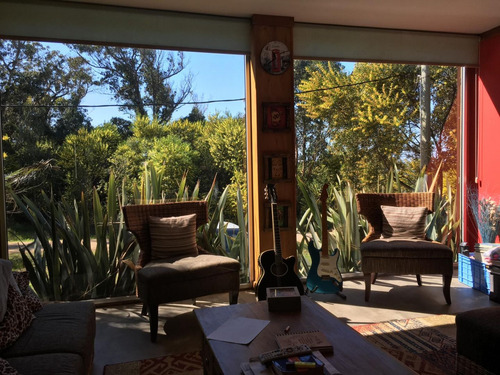 Casa En Venta De 3 Dormitorios En Santa Monica (ref: Bpv-7759)