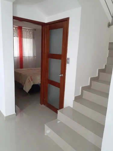 Alquiler Casa Tucacas