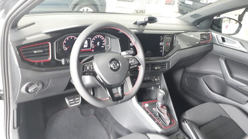 Imagen 11 de 13 de Volkswagen Virtus Gts 250 Tsi At