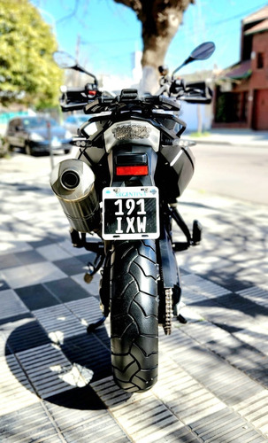 Imagen 8 de 20 de Bmw F800gs ´12 - 12.900km - Impecable!!