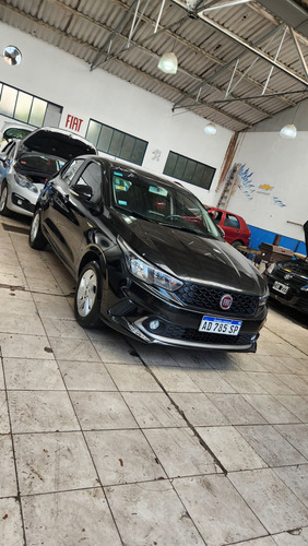 Fiat Argo 1.3 Drive Gse