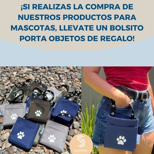 Catre Mascotas S (50x60) Con Polar Caniche Chihuahua Etc Fucsia Catre S Con Polar