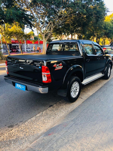 Hilux 3.0 Srv 4x4 Cd Aut. Tb Intercooler Top