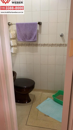 Imagem 8 de 8 de Apto 3 Dorm, Sendo 1 Suíte, 60 M² Á Venda Por 220.000,00 - 1271