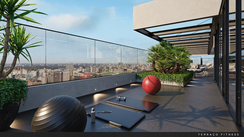 Apartamento 93 Metros 3 Dormitórios Suíte Lazer Rooftop No Melhor Dos Jardins Metrô Trianon-masp Entrega Dezembro 2023! - 17070 Ap-lin