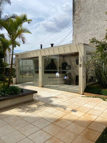 Imagem 9 de 30 de Apartamento À Venda 74m² C/ 3 Dorms 1 Suite Na Mooca - Oportunidade - São Paulo - Sp - Ap0043