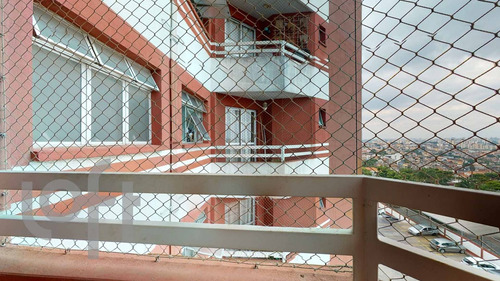 Imagem 13 de 30 de Apto Jabaquara | 2 Quartos | 65 M² | Cond: R$578.00 | 1 Vaga - Tb0m1v