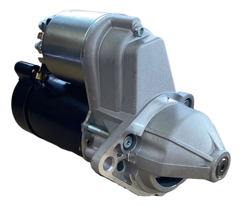 Motor Arranque Partida Gm Corsa 1.6 Wind Mpfi 1998 Até 2002