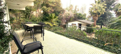 Venta Espectacular Casa Arrayan (94226)