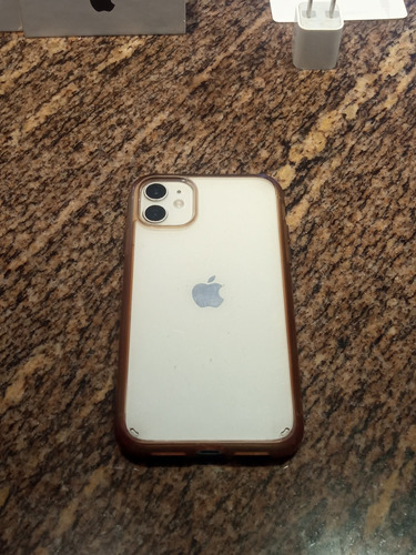 iPhone 11 Libre Empaque Original Excelente Estado Accesorios