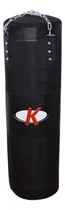 Comprar Bolsa De Boxeo Relleno Cadenas Artes Marciales Mma Leamau