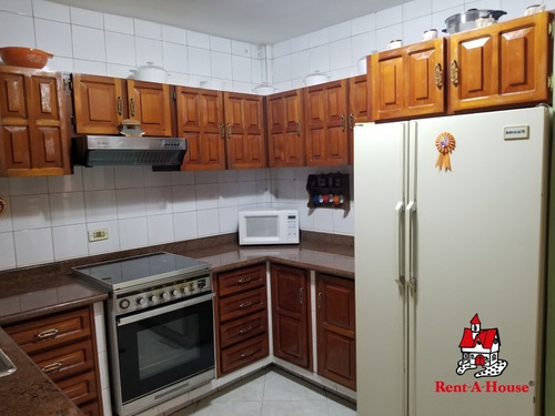 Imagen 6 de 28 de Esplendida Casa Quinta Urb. Privado Valle Lindo Turmero (cantv Y Aba) 23-11412 Ejc
