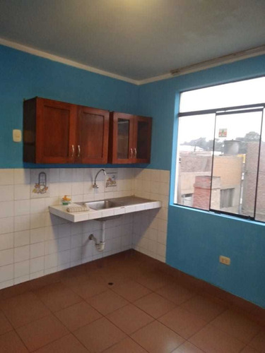 Imagen 4 de 12 de Alquilo Comodo Minidepartamento Para Una O Dos Personas