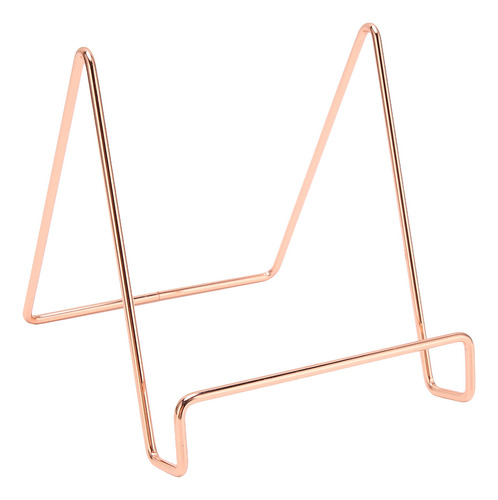 Soporte De Placa, Soportes Metálicos, Proceso De Revestimien