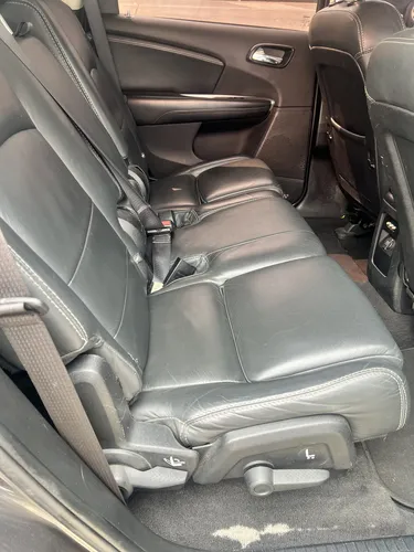 Dodge Journey 2.4 Sxt Fl
