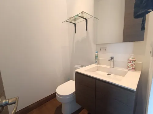 Apartamento En Arriendo Ubicado En El Poblado Sector San Lucas (27093).