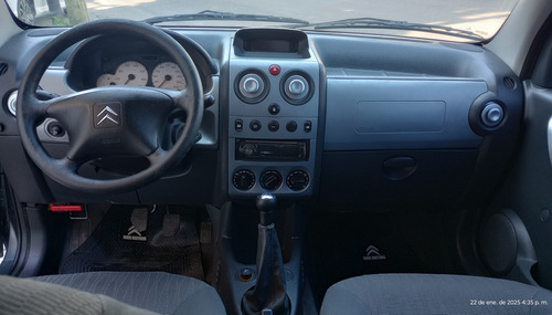 Citroën Berlingo Multispace 1.6 Sx Pack 110cv Am53