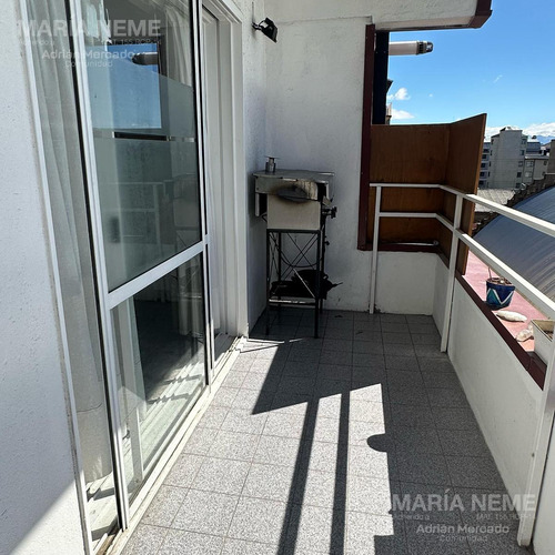Departamento En Zona Céntrica Bariloche
