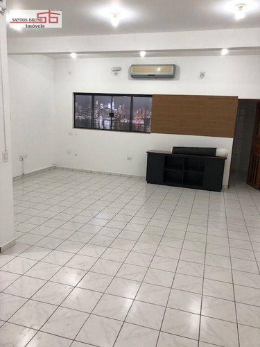 Imagem 8 de 27 de Prédio Para Alugar, 500 M² Por R$ 9.780,00/mês - Freguesia Do Ó - São Paulo/sp - Pr0045