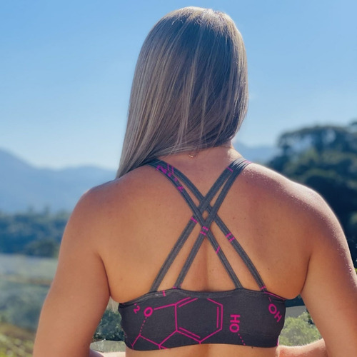 Imagem 4 de 9 de Conjunto Fitness Roupas De Ginástica, Crossfit, Academia 458