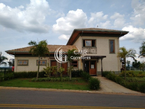 Imagem 5 de 30 de Ótimo Lote Com 800 M² Em Condomínio Fechado De Alto Padrão - Fazenda Serra Azul - Itupeva ? Sp - Te00204 - 69934966