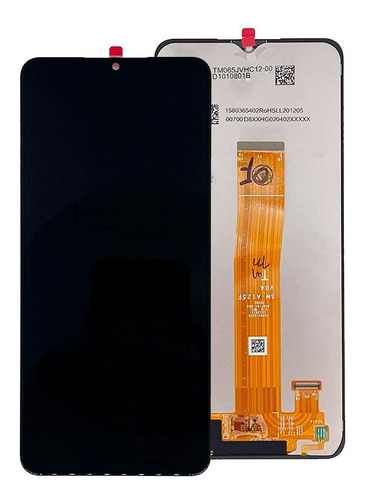 Pantalla Samsung A12 Original | Exphone7