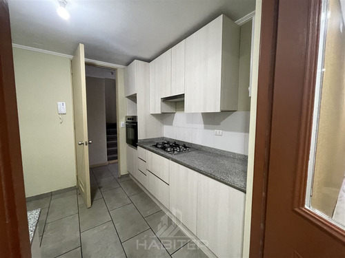 Casa En Venta De 3 Dorm. En Talca