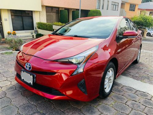 Toyota Prius 1.8 Premium Cvt