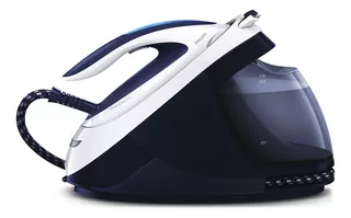 Philips Perfectcare Elite Gc9614 2400w 1.8l Suela De T-ioni