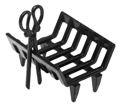 Soporte Para Leña Pequeño Soporte Para Leña Pequeño Decoraci