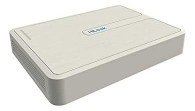 Mini Dvr Hd 8 Canales 1080p Hilook By Hikvision