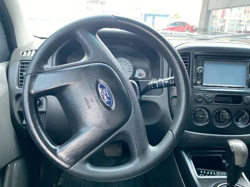 Ford Escape 3.0 Xls