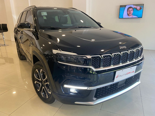 Imagen 3 de 25 de Jeep Commander H