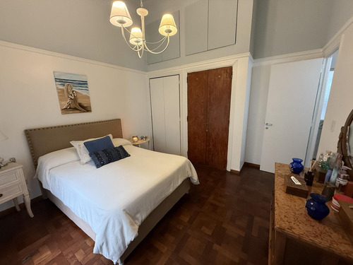 Departamento En Balvanera