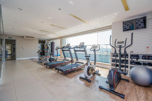 Imagem 13 de 30 de Apartamento No Rudge Ramos Em São Bernardo Do Campo/sp - 3439