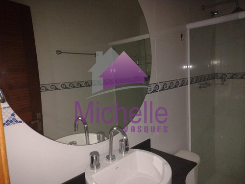 Imagem 8 de 15 de Casa Em Condomínio Para Venda Em Teresópolis, Ermitage, 2 Suítes, 3 Banheiros, 1 Vaga - Cond-420_1-2158191