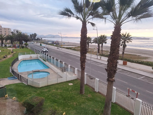 Arriendo Vacaciones De Invierno