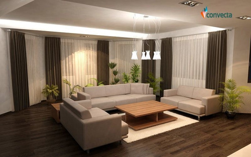 Imagen 4 de 6 de Casa En Arriendo En Las Condes