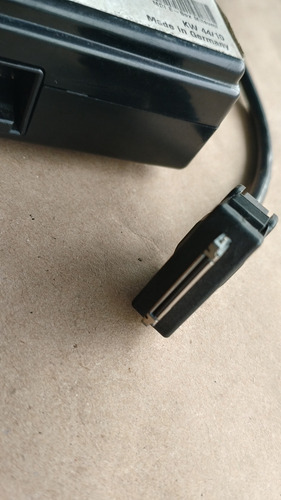 Módulo Media Bluetooth Usb Vw Jetta Golf Passat (Usado)