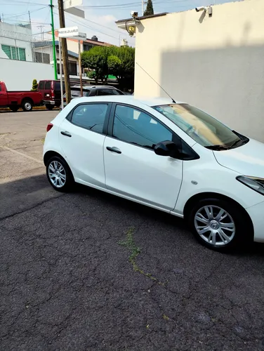 Mazda Mazda 2 1.5 Sport At
