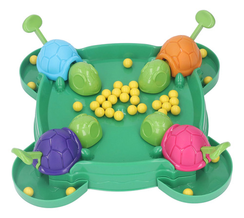 Juego De Mesa De Tortuga Hambriento Interactivo Interactive