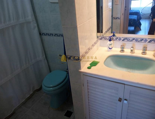 Apartamento En Venta, 3 Dormitorios.- Ref: 3946