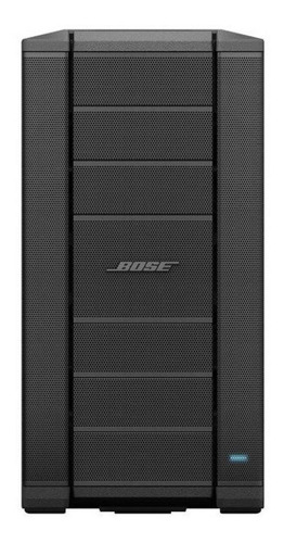 Monitor de escenario Bose F1 Model 812 portátil negra 110V/220V 