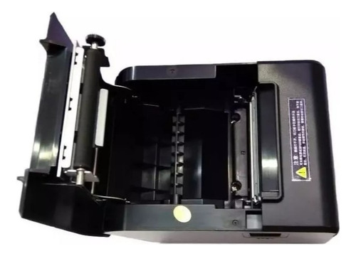 Impresora Xprinter XP-T80A 80mm Conexion Red Y Usb