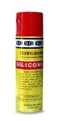 Silicon Desmoldeante Sq 354mm