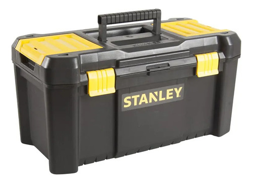 Caja De Herramientas Plastica 19 Original Stanley